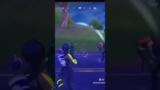 A bot beats a bot #fortnite #gaming #funny #fortniteclips