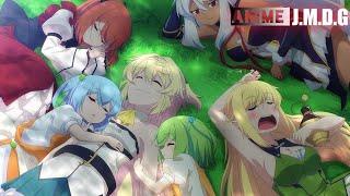 Slime taoshite 300-nen capítulos completos en español latino /animes completos en español latino