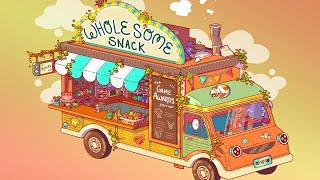 Wholesome Snack: The Game Awards Edition 12/10/2024 - Indie Game Showcase