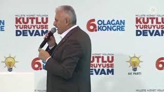 Başbakanımız Binali Yıldırım'dan 2023 mesajı