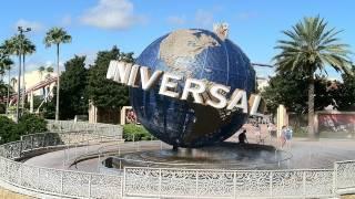 Universal Studios Orlando