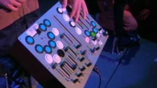 Controller Battle - MOLDOVER (special exhibition)