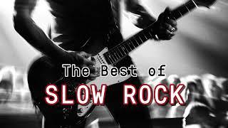 RELAXING Slow Rock Music 70s 80s 90s Rock | Ballad | Sleep | Soft Rock | Enjoy #17