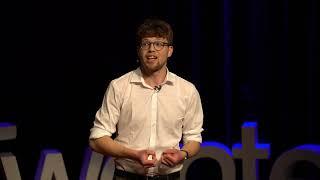 Do we really understand each other? | Kaspar Rothenfusser | TEDxTwenteU