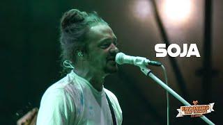 Soja - Encontro das Tribos 20 Anos (Anhembi)