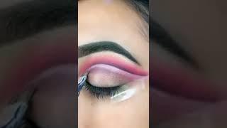 EYE MAKEUP LOOK | Shorts |SOUMYA SINGH
