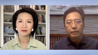 The Point: New stage in China's COVID-19 fight