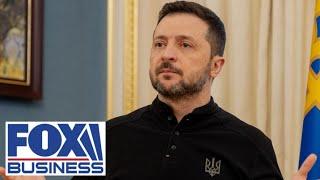 Whoever advised Zelenskyy to publicly challenge Trump should find another job, panelist says