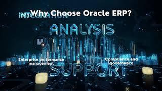 Oracle ERP Cloud Software | Manufacturing - Enterprise Resource Planning Software | AnyTechTrial.Com