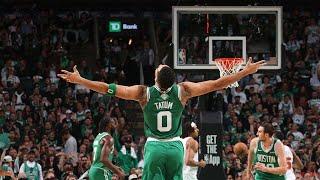 The Celtics Start The NEW Season On FIRE! TEN 1st Quarter 3's! | October 22, 2024