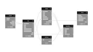 Allplan 2020 - Architecture - Visual Scripting