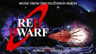 Red Dwarf: The Music | "All Those Aces"