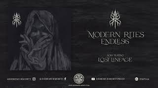 Modern Rites - Endless (Full album)