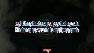 Nalalasing Ako Sa Iyong Ganda Lyrics_-_Bastardo_ 24Vibes