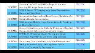 Bio Medical Matlab 2021 2022, Projects Title List 2022, Final Year Projects, IEEE Projects 2021-2022