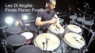 Leo Di Angilla. Penso Positivo. Groove.  Lorenzo Jovanotti