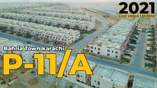 precinct 11a villa | bahria town karachi | Villa For Sale | Salaam Estate & Builders