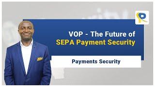 Fraud Prevention with the Verification of Payee Scheme in SEPA Payments