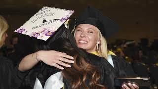 Thomas Jefferson University Celebrates Commencement