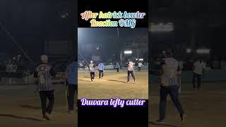 #duwara #bastav #akash #deep #hatrick #semifinal #rolex #savetree #leftycutter #highlevel #reaction