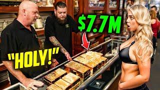 Pawn Stars Best Store Moments!