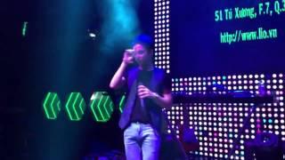 |Sơn Tùng M-TP tại Lio Bar| Part 1