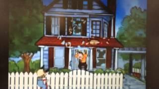 Dennis the Menace II Society
