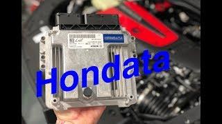 Hondata FlashPro unboxing