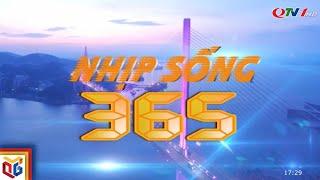 Nhịp Sống 365 | Ngày 22/01/2021 | QNTV