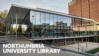 Northumbria University Library