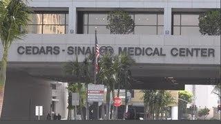 Kim Kardashian Gives Birth Early At Cedars-Sinai Medical Center In L.A.