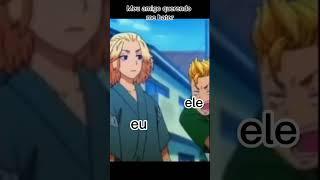 são pra vcs dois aí ó Arthur é Kauê