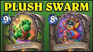 Hearthstone's CUTEST OTK