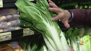 Tip Of The Day: Bok Choy