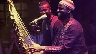 Seckou Keita, Live at Jazz Cafe London, Aug 18,2019 Audio Only