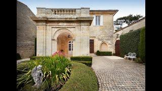 Découvrez le Couvent des Jacobins de Saint-Emilion