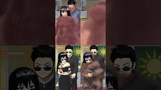 dust dust|#shorts#sakuraschoolsimulator #youtubeshorts #sakura #anime #sss #trending #viralvideo