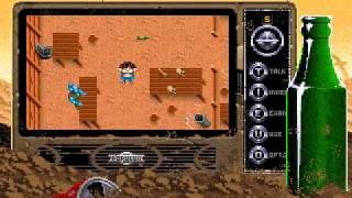 Review of Bad Blood (DOS)
