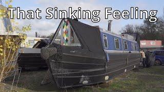 253. A cautionary tale of how buying a narrowboat went catastrophically wrong.