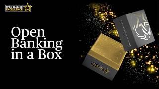 Open Banking Strategy Simplified: Open Banking in a Box