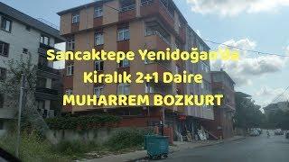 Yenidoğan Kiralık Daire 2+1 Sancaktepe Yenidoğan 2+1 Kiralık Daire 1b3k Emlak Ve Gayrimenkul