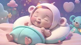 Cuddle Cove Concert | Soothing Songs for Baby's Sleepy Time | Storytunes Wonderland