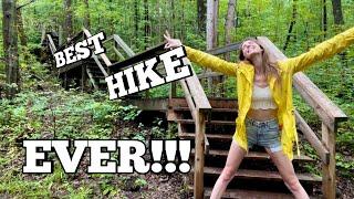 BEST Hiking Trail In Ontario!