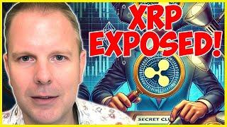 XRP WARNING: THEY’RE LYING TO YOU RIGHT NOW – HERE’S TRUTH