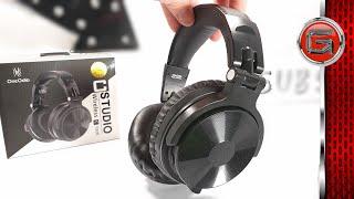 Oneodio Studio Pro C Y80B Wireless & Wired Headphones Review