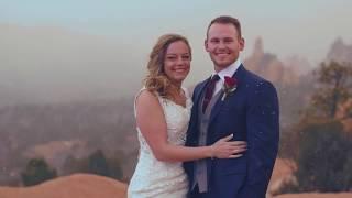 Jenna and Kyle  - Wedding Film