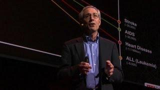 Thomas Insel: Toward a new understanding of mental illness