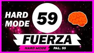  HARD MODE FMS  -  BASE de RAP con PALABRAS - [Formato FMS] #81