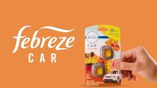 Febreze Car