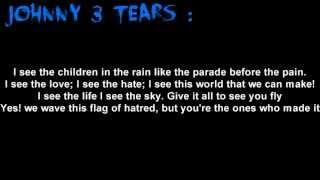 Hollywood Undead - Young [Lyrics]